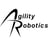 Agility Robotics Logo